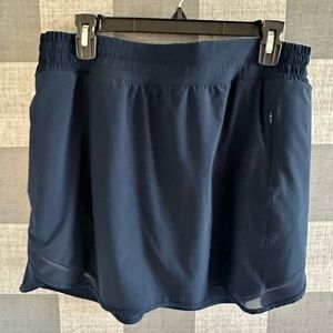 LULULEMON HOTTY HOT SKIRT